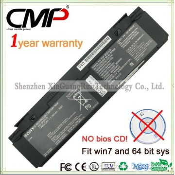 New 4 cell VGP-BPS15 BPS15/S VGP-BPS15/B Battery NO BIOS CD, fit Win7